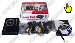 видеорегистратор DVR-01 с записью на SD карту. видеорегистратор DVR-01 с записью на SD карту.