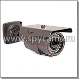 Уличная AHD камера «KDM-5213S» общий вид