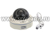 Купольная Wi-Fi IP-камера Link-213-SWV5х2 - разъемы подключения